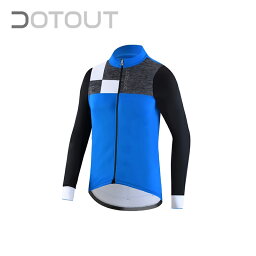 DOTOUT/ドットアウト Galaxy Jersey 760 china blue