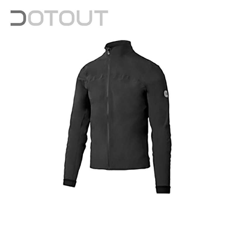 DOTOUT/ドットアウト Dot GPN W Jacket 860 anthracite