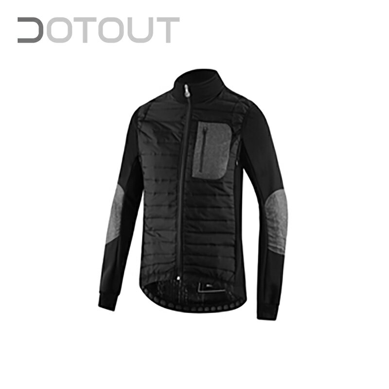DOTOUT/ドットアウト Spirited Jacket 900 black A18