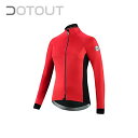 DOTOUT/ドットアウト Tornado W Jacket 279 coral-black