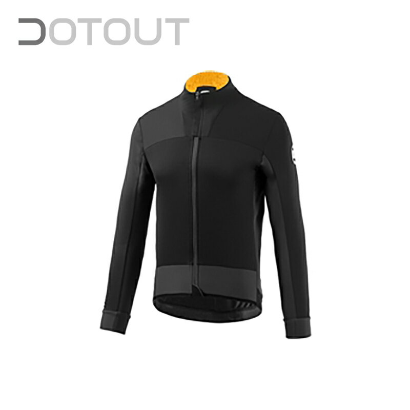 DOTOUT/ドットアウト Twinpower Jacket 909 black-black