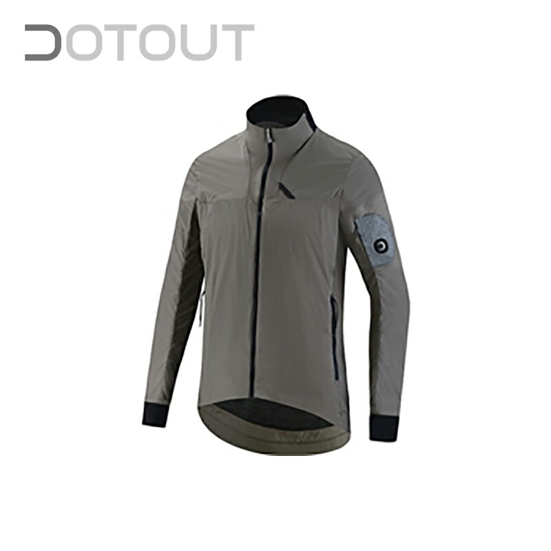 DOTOUT/ドットアウト Verto Jacket 790 sand