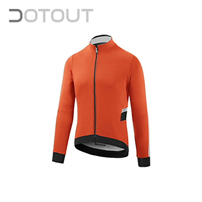 DOTOUT/ɥåȥ Le Maillot Jacket 200 orange
