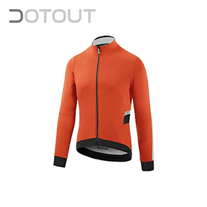 DOTOUT/ドットアウト Le Maillot Jacket 200 orange