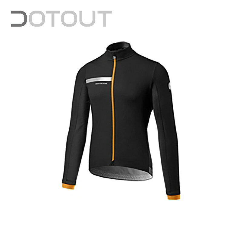 DOTOUT/ドットアウト Path Jacket 900 black