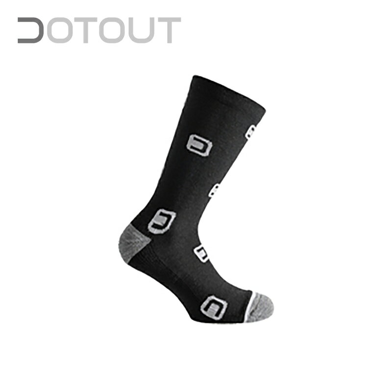 DOTOUT/hbgAEg Stripe Sock(FW) 840 dark grey L-XL(39-42)