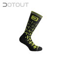 DOTOUT/ドットアウト Team Sock 000 white L/XL