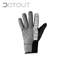 DOTOUT/hbgAEg Thermal Glove 909 black-black
