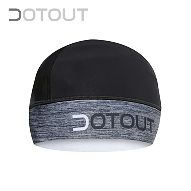 DOTOUT/ドットアウト Bean Cap 985 black-dark grey F