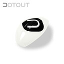 DOTOUT/ドットアウト HT ハードトップ カバー(カブリオ用) Sホワイト-Sブラック