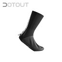 DOTOUT/hbgAEg Fusion Shoecover 900 black
