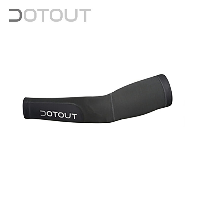 DOTOUT/hbgAEg Skin Armwarmer 900 black XS