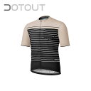 DOTOUT/ドットアウト Yosemite Jersey 955 black-sand ジャージ