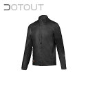 DOTOUT/ドットアウト Motion Jacket 900 black ジャケット