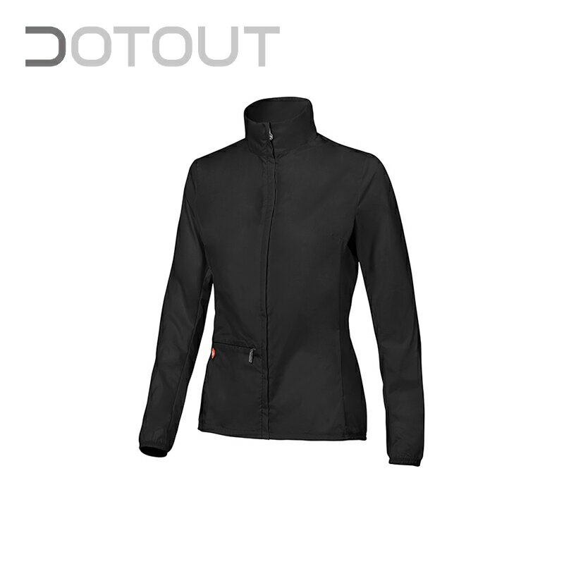 DOTOUT/hbgAEg Vitality W Jacket 900 black WPbg