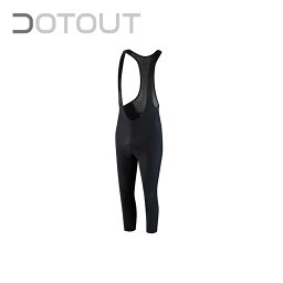 DOTOUT/ドットアウト Stripe Knicker 909 black-black ショーツ・タイツ