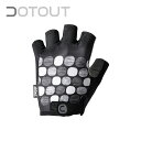 DOTOUT/ドットアウト Galaxy W Glove 910 black-white グローブ