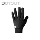 DOTOUT/ドットアウト Cascade Glove 900 black グローブ
