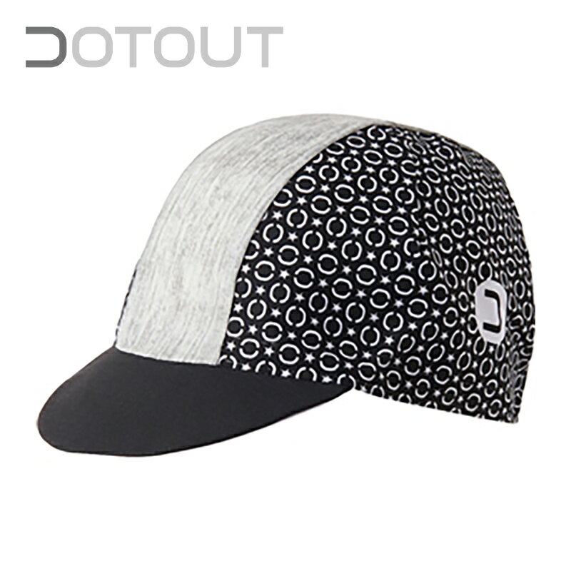 DOTOUT/ドットアウトEpicWCap910black-whiteFキャップ