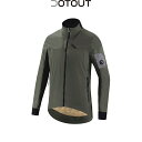dotout Verto Jacket 500 ジャケット