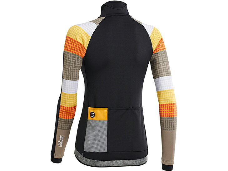 dotout Le Maillot W Jacket 900 ���㥱�å�