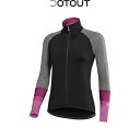 dotout Fly W Jersey 904 ジャージ