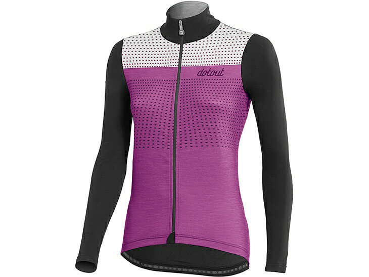 dotout Fanatica Wool W Jersey 400 ���㡼��