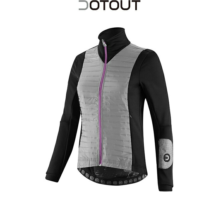 dotout Spirited W Jacket 820 WPbg