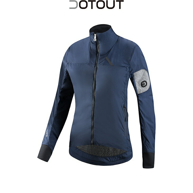 dotout Verto W Jacket 700 㥱å