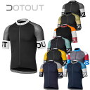 DOTOUT/ドットアウト Pure Jersey ピュア・ジャージ メンズ