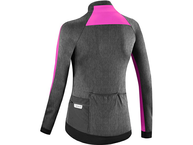 dotout Tornado W Jacket 409 ���㥱�å�