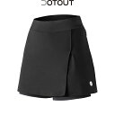 dotout Fusion W Skirt no pad 909 スカート(4)