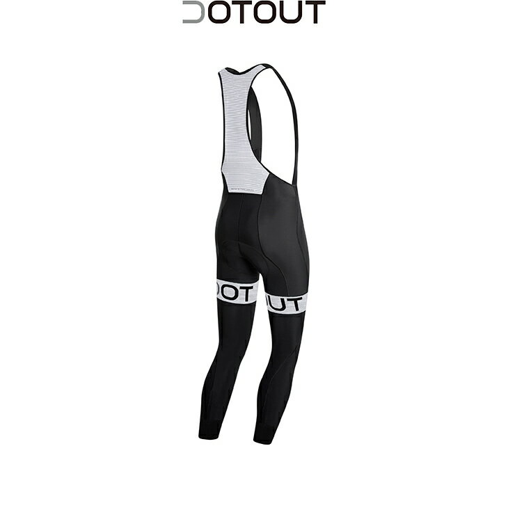 dotout Stripe Bib Tight 940 ショーツ タイツ