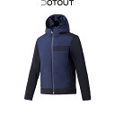 dotout Altitude Jacket 700 ジャケット