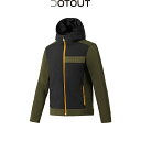dotout Altitude Jacket 905 ジャケット