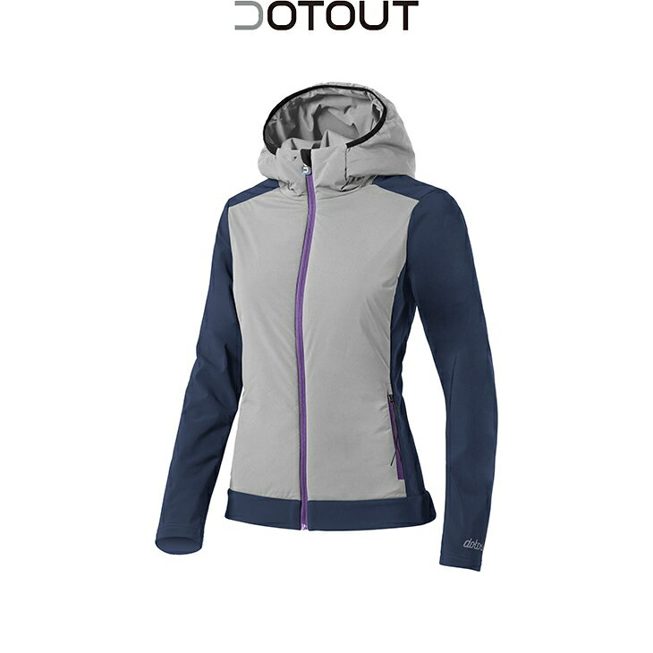 dotout Altitude W Jacket 827 ジャケット