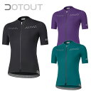 DOTOUT/ドットアウト Star W Jersey スター・ジャージ レディース