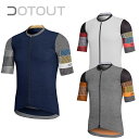 DOTOUT/ドットアウト Stripe Jersey ストライプ・ジャージ メンズ