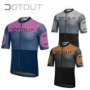 DOTOUT/ドットアウト Hero Jersey ヒーロー・ジャージ メンズ
