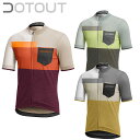 DOTOUT/ドットアウト Academy Jersey アカデミー・ジャージ メンズ