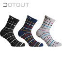 DOTOUT/ドットアウト Duo Sock デュオ・ソックス メンズ