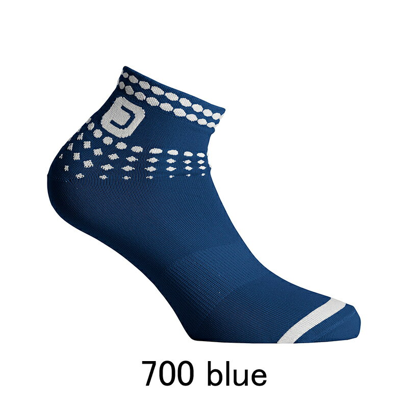 DOTOUT/�ɥåȥ����� Infinity W Sock ����ե��˥ƥ������å��� ��ǥ�����