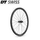 DT Swiss DTスイス PRC 1400 SP 700C RB 35 5/130 ASLS11 リムブレーキ リアホイール ロードホイール