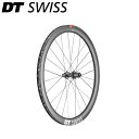 DT Swiss DTスイス ERC 1100 DI 700C CL 45 12/142 ASLS11 ディスクブレーキ リアホイール ロードホイール
