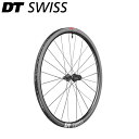 DT Swiss DTスイス ERC 1100 DI 700C CL 35 12/142 ASLS11 ディスクブレーキ リアホイール ロードホイール