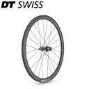 DT Swiss DTスイス CRC 1100 SP 700C CL 38 T 12/142 ASLS11 ディスクブレーキ リアホイール ロードホイール