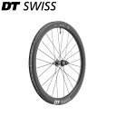 DT Swiss DTスイス GRC 1400 DI 700C CL 50 12/142 ACFN3W ディスクブレーキ リアホイール ロードホイール