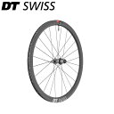 DT Swiss DTスイス ARC 1100 DI 700C CL 38 12/142 ASLS11 ディスクブレーキ リアホイール ロードホイール
