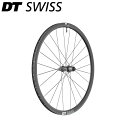 DT Swiss DTスイス AR 1600 SP 700C CL 30 12/142 ASL11 AXDR ディスクブレーキ リアホイール ロードホイール(4)