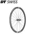 DT Swiss DTスイス ERC 1400 DI 700C CL 35 12/142 ASL11 ディスクブレーキ リアホイール ロードホイール
